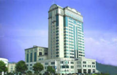 杭州飞凤电子有限公司