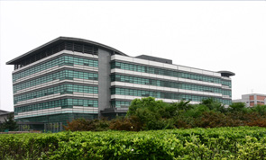 名硕电脑（苏州）有限公司