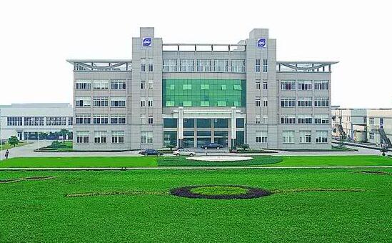 宁波舜宇光电信息有限公司